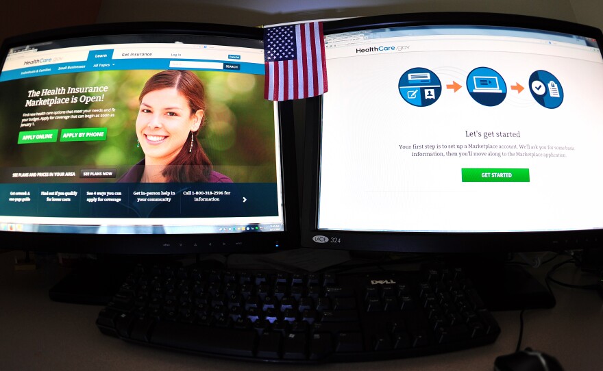 HealthCare.gov has been plagued with problems since the health insurance exchange site opened Oct. 1.