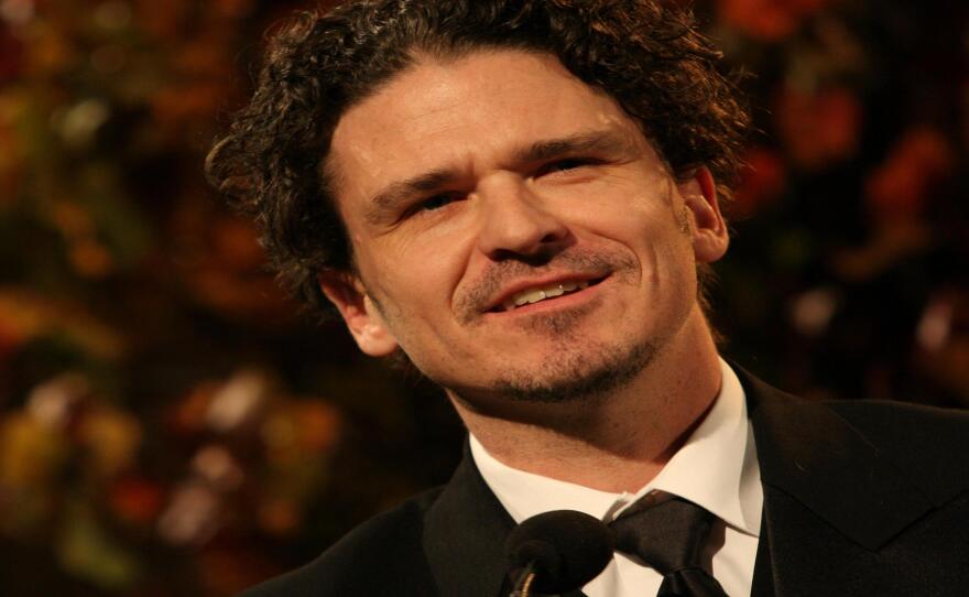 Dave Eggers is the author of <em>What is the What</em>,<em> Zeitoun </em>and, most recently,<em> The Circle</em>.