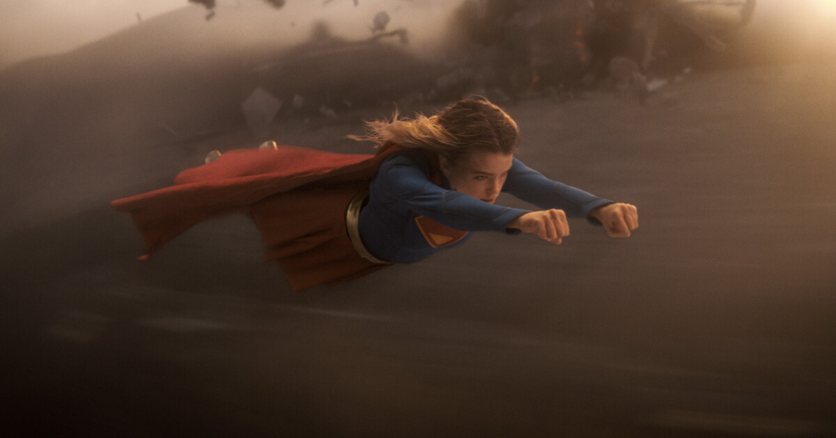 In defense of 'Supergirl': Why the new DCU film deserves more love