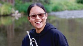 Musician Skylar Tang is 16 years old.