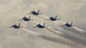 Blue Angels