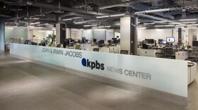 KPBS Newsroom