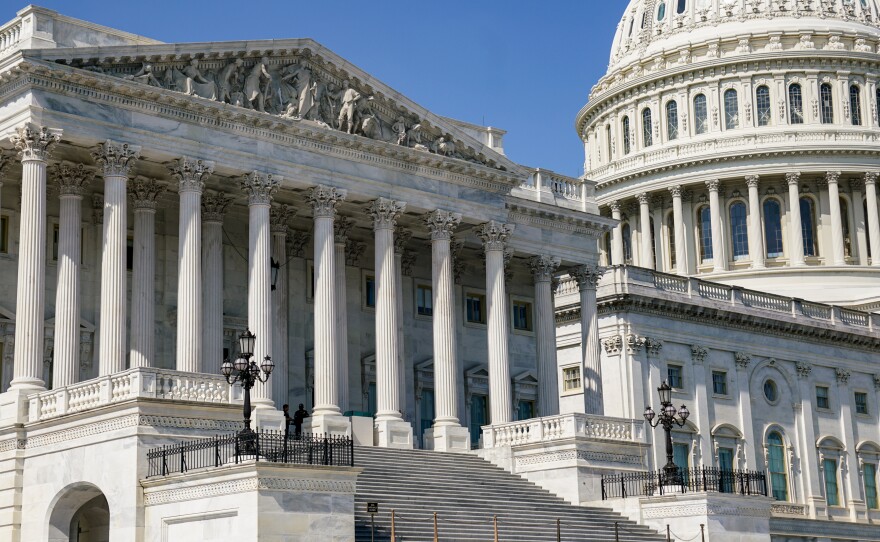 Lawmakers left a lot of work undone in 2023, creating a pile up of work for the start of next year.