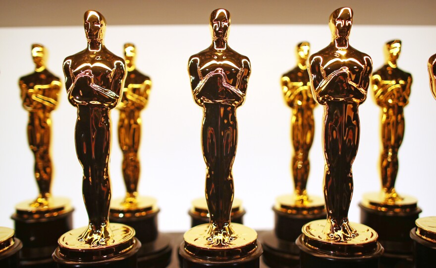 The 2018 Oscar nominations had enough freshness and enough room for new voices that they didn't feel rote.