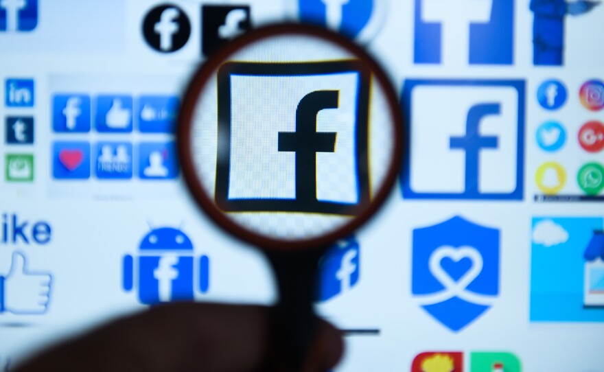 A new lawsuit alleges Facebook is misleading advertisers, but the company says it can't guarantee that all ads will reach their intended targets.