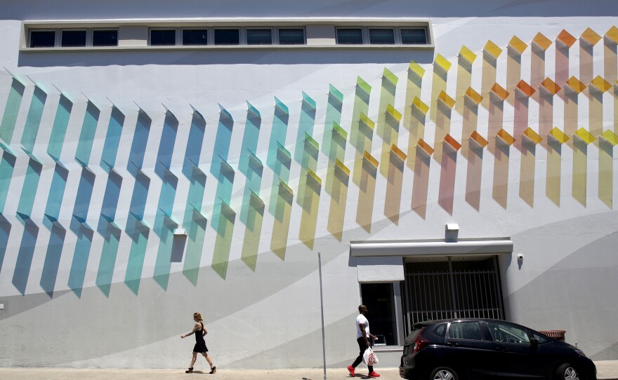 Ola de cambio de Kaori Fukuyama