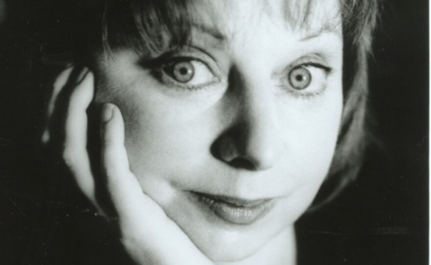 Hilary Mantel is the author of <em>Every Day is Mother's Day</em>, <em>An Experiment in Love</em> and the Booker Prize-winning <em>Wolf Hall</em>.