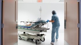 Hospital-acquired infections are a big risk in health care, especially for older or seriously ill patients.