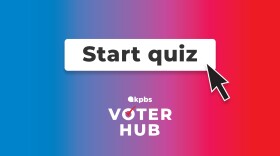 An undated graphic showing text reading "start quiz" appears above.
