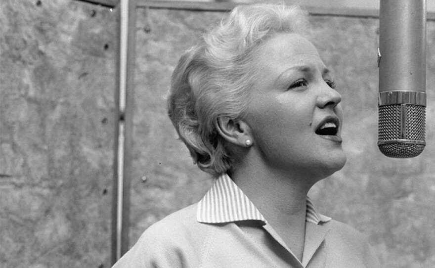 Fever The Music Of Peggy Lee KPBS Public Media