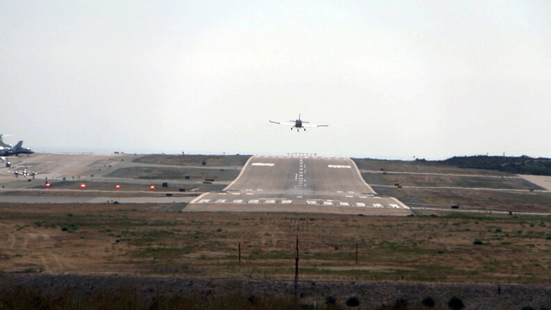 California Coastal Commission OKs Carlsbad’s request to limit land uses near McClellan-Palomar Airport