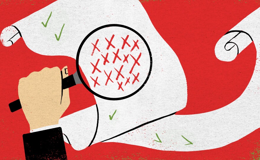 Senators To Consumer Watchdog: Prove You're Protecting Student Borrowers