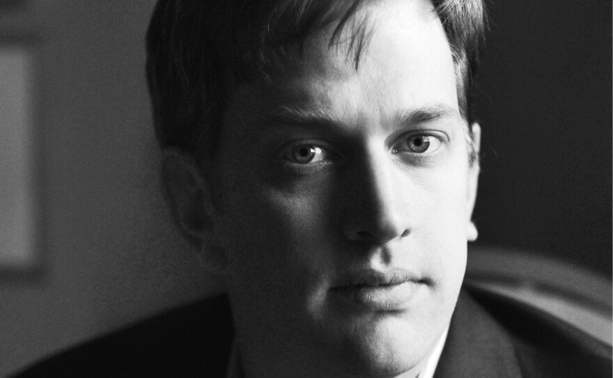 Author Stephen Marche writes a monthly column for <em>Esquire </em>and is a frequent contributor to <em>The Toronto Star.</em>