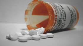 Nearly 20 percent of 11th-graders in San Diego County say they’ve experimented with prescription drugs.