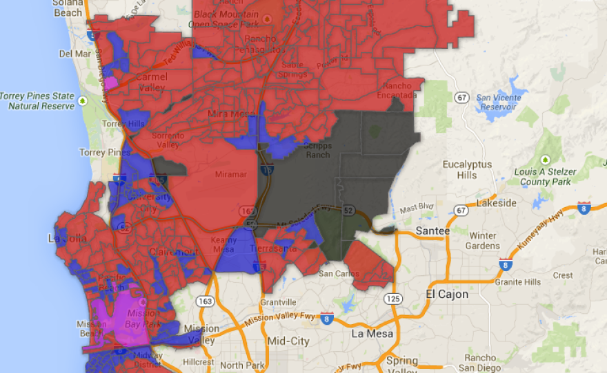 Precincts being prepared for Tuesday, June 3, 2014 election