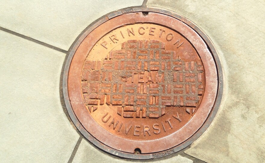 Princeton University will pay $925,000 in back pay and at least $250,000 in future wages as part of an agreement announced by the U.S. Department of Labor.