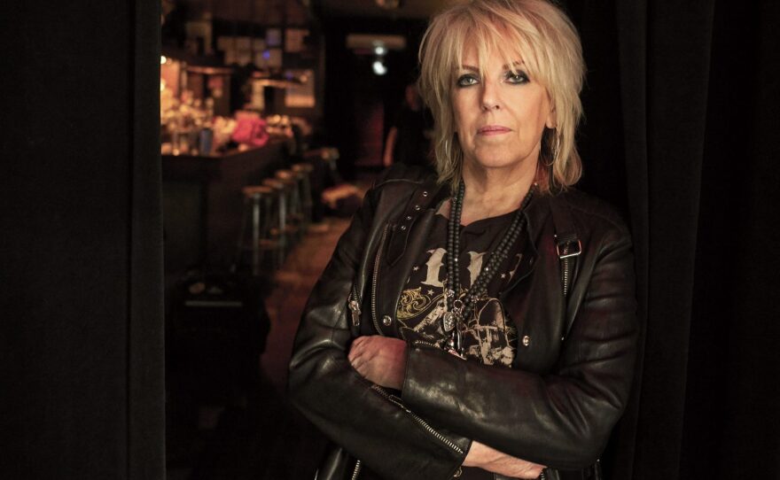 Lucinda Williams's iconic fifth album, <em>Car Wheels On A Gravel Road</em>, defined Americana, but it's just one peak in a career that stretches 20 years forward and back in time from that moment.