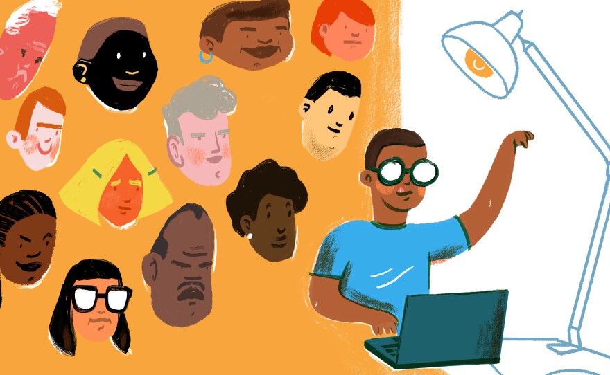Do You Know A Teacher Who Has Gone The Extra Mile — Or Beyond?