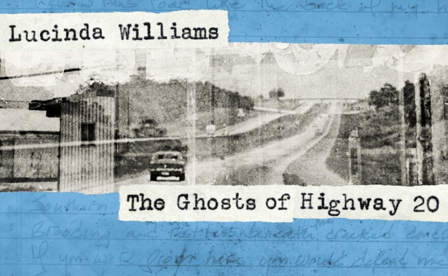 <em>The Ghosts of Highway 20</em>