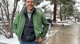 Seth Bodnar, the former president of the University of Montana, is now running for Senate as an independent