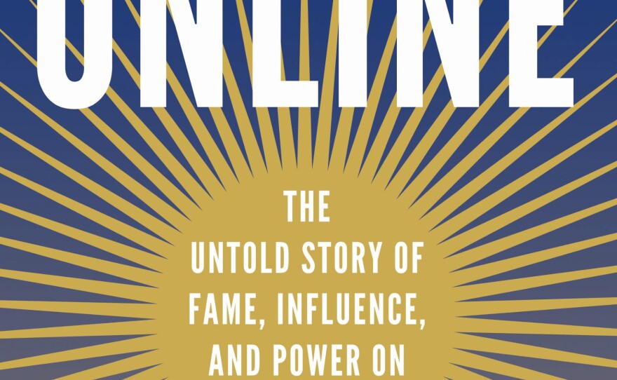 Extremely Online by Taylor Lorenz, out Oct. 3 2023