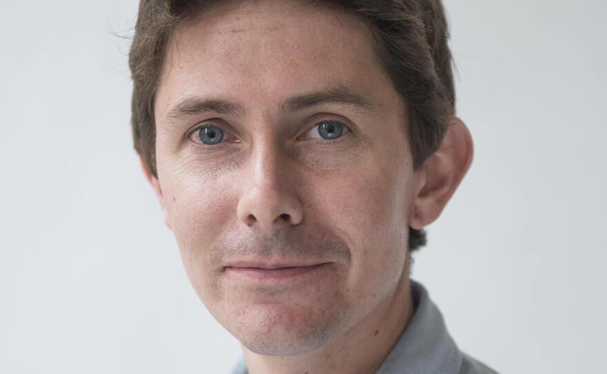 Tom Wainwright is now the Britain editor for The Economist.
