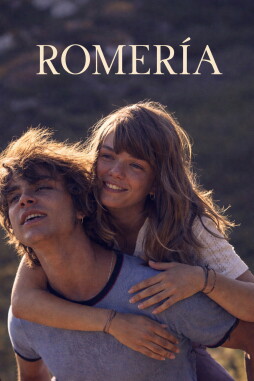 'ROMERÍA'