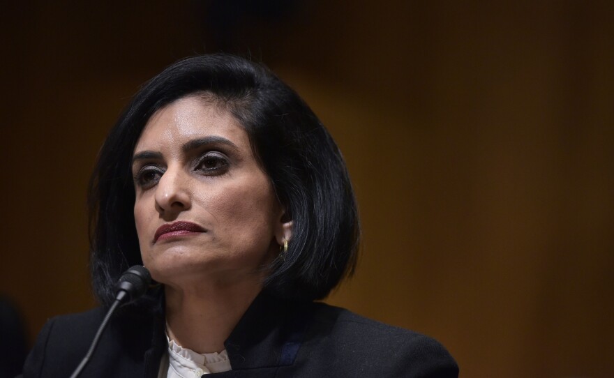 Seema Verma, administrator of the Centers for Medicare and Medicaid Services, announced a new way states can operate their Medicaid programs.