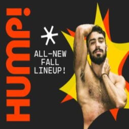 2026 HUMP! Film Festival