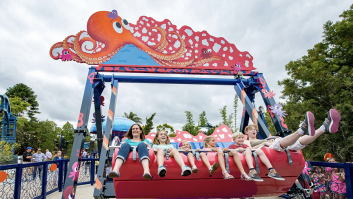 Kids Go Free to SeaWorld San Diego