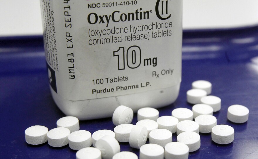 Addiction to opioids and heroin is a major public health problem, but so is alcohol abuse.