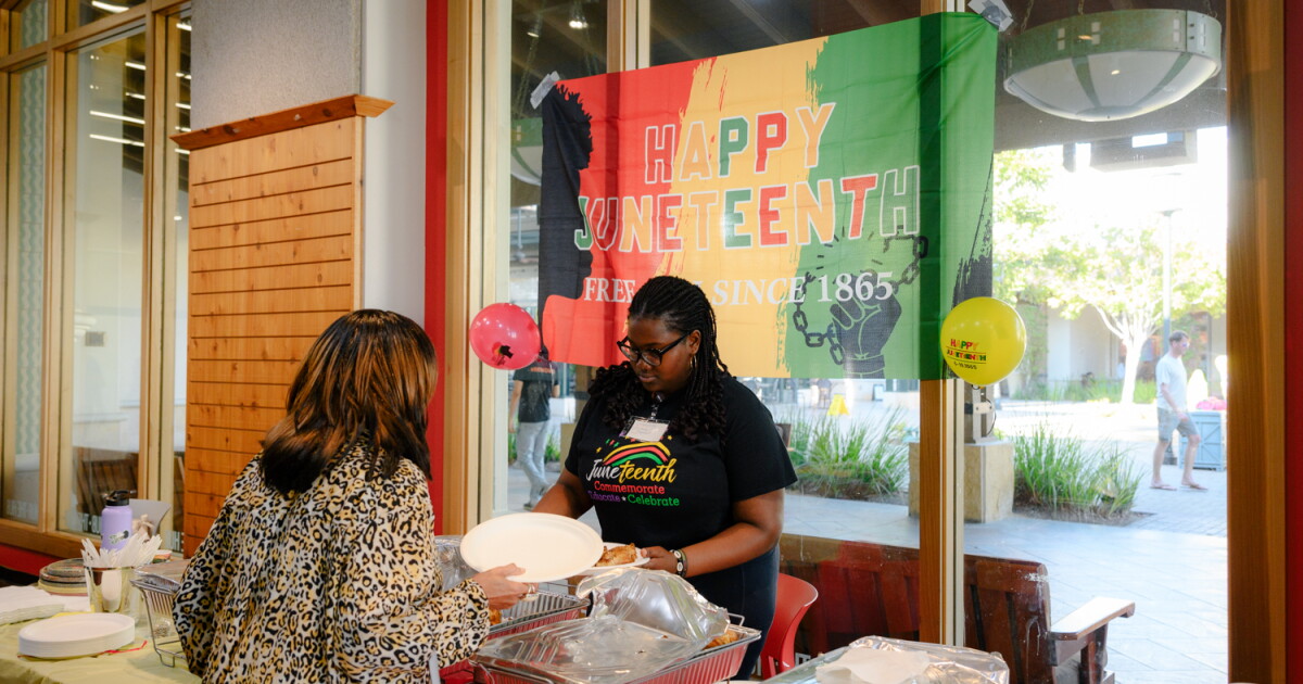 How to celebrate Juneteenth this weekend