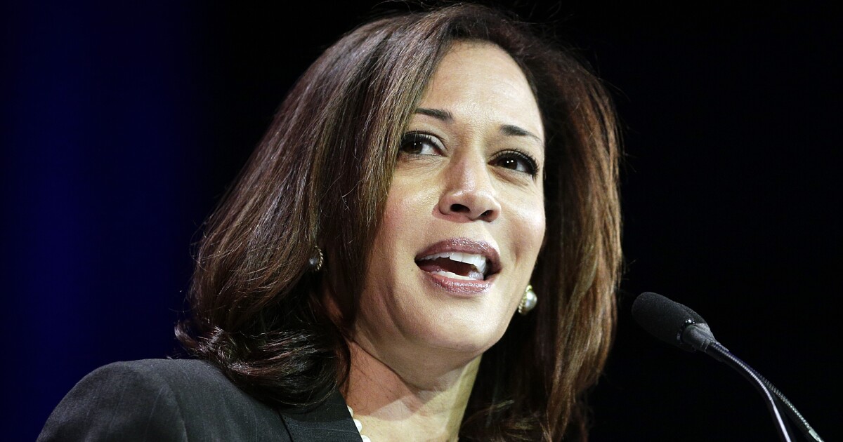 Kamala harris nude photos