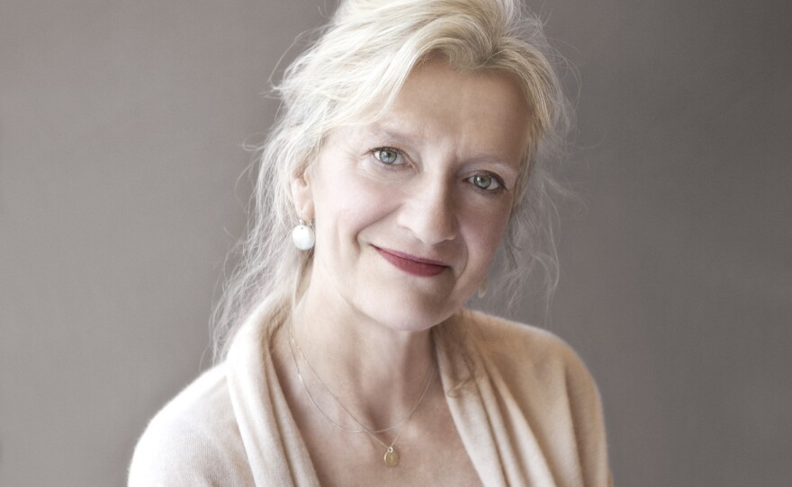 Elizabeth Strout won the Pulitzer Prize for her previous novel <em>Olive Kitteridge</em>.