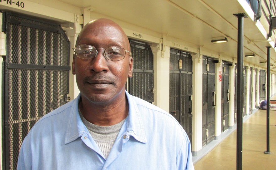 Duane Reynolds is serving a sentence of 26 years to life for murdering his supervisor 24 years ago. Despite being denied parole three times before, Reynolds is hopeful that he'll be found suitable for parole from San Quentin Prison next month.