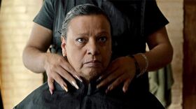 Teresa Sánchez won the Sundance World Cinema Dramatic Special Jury Award for acting for her work in "Dos Estaciones," which screens at San Diego Latino Film Festival this year.