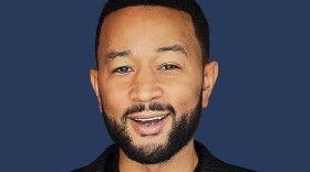 Singer and activist John Legend narrates the short film documentary HOME/FREE.