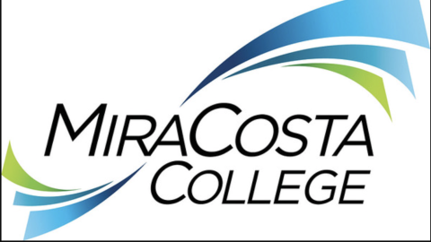 MiraCosta College Logo