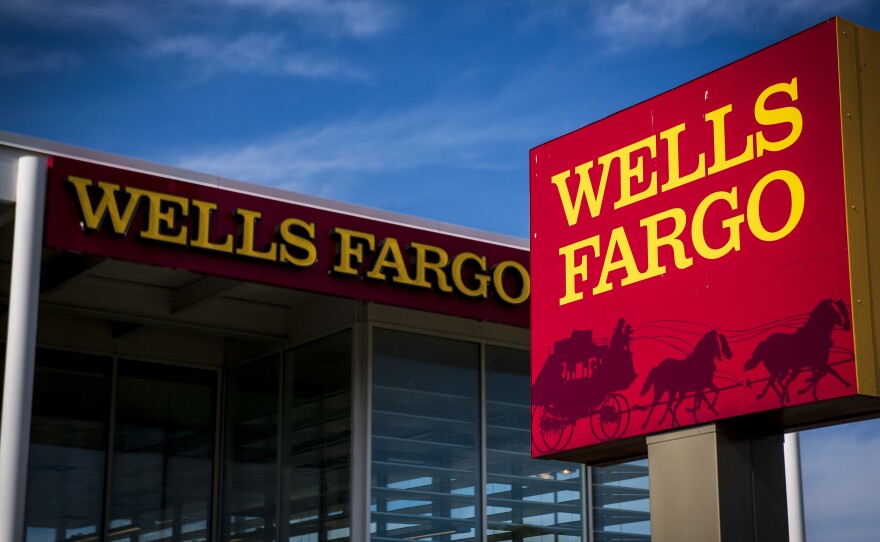 Authorities say Wells Fargo bank managers were aware of illegal conduct as early as 2002 but allowed it to continue until 2016.