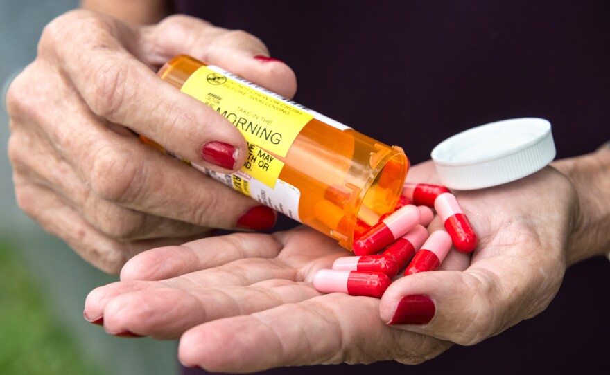 Many seniors take multiple drugs, which can lead to side effects like confusion, lightheadedness, difficulty sleeping and more. Doctors who specialize in the care of the elderly often recommend carefully reducing the medication load.