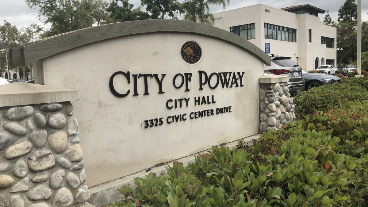 24-year resident chosen to fill Poway City Council seat - Vimarsana News