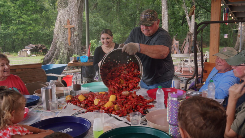 AMERICA THE BOUNTIFUL: Season 2