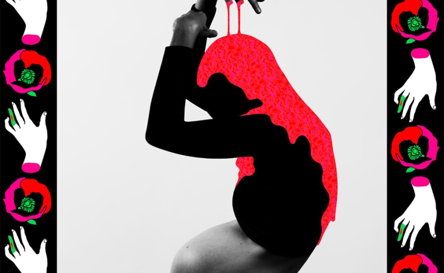 Polica, <em>United Crushers</em>