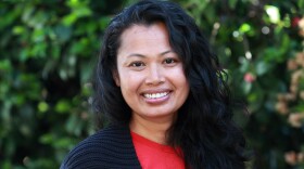 2013 Asian Pacific American Heritage Month Local Hero, Sophak Yem. 
