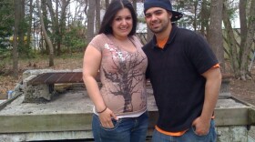 To keep up with house payments, siblings Natalie and Chris Geymayr left college after their mother's death and the recession hit. Without degrees, they're struggling to find jobs that pay well.