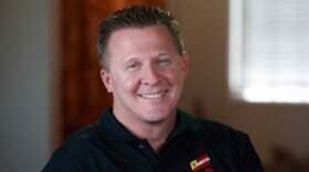 2013 Disability Awareness Month Local Hero Honoree, Al Kovach.