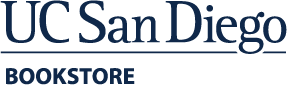 UC San Diego Bookstore logo