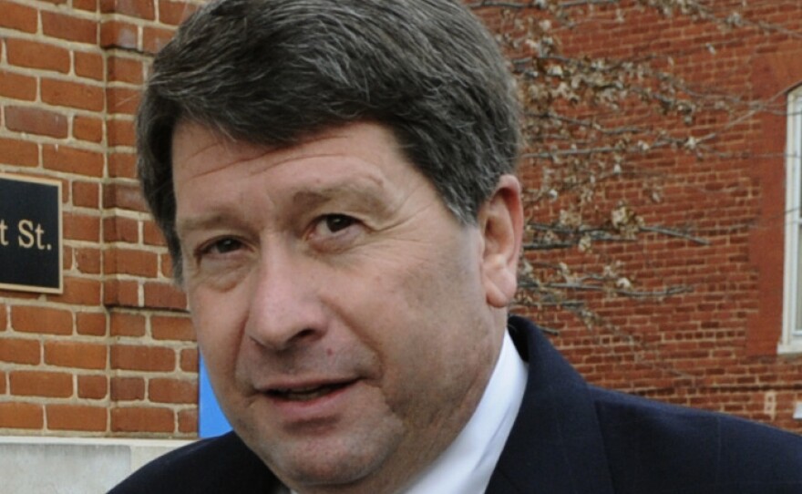 Former Peanut Corporation of America President Stewart Parnell faces life in prison for knowingly shipping salmonella-tainted peanut butter, which was linked to the death of nine people.