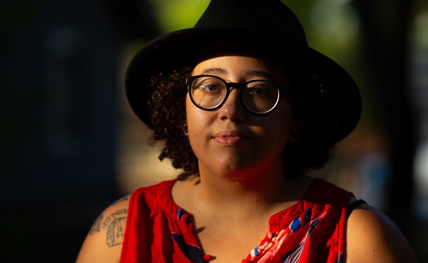 An unexpected charge related to a biopsy threatened the financial security of Brianna Snitchler and her partner.