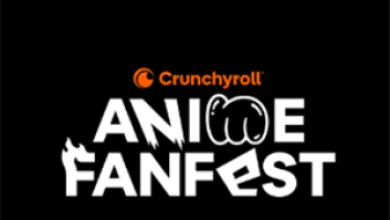 Crunchyroll Anime FanFest 